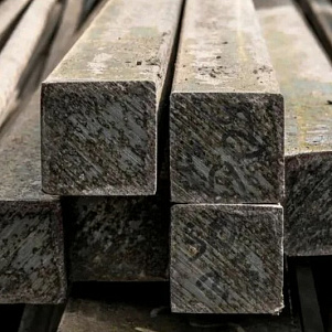 Квадрат 4Х3ВМФ 180х180 мм ТУ 14-1-4492-88 ГОСТ 5950-2000