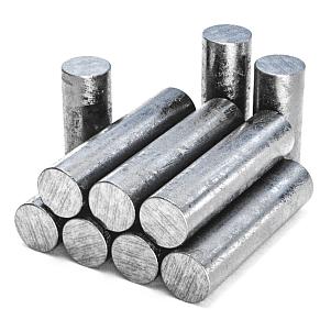 Алюминиевая заготовка АМг6