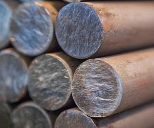 Круг 09Г2ФБ-1