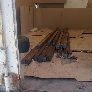 Сталь сортовая 4Х3ВМФ 180х180 мм ТУ 14-1-4492-88 ГОСТ 5950-2000